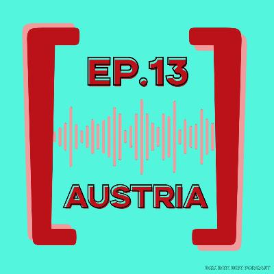 Ep. 13 - GP da Áustria + Giro de Notícias: Alguém segure Max Verstappen!!! Ep. 13 - GP da Áustria + Giro de Notícias: Alguém segure Max Verstappen!!!