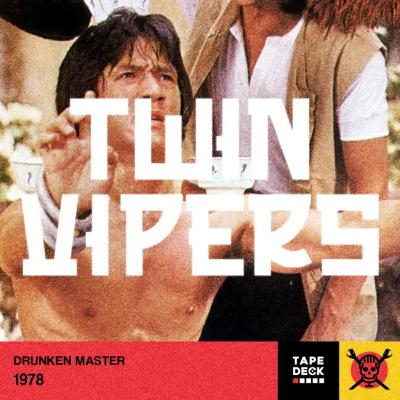 Episode 69 - Drunken Master
