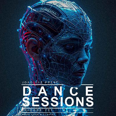 Dance Sessions Ep. 721 Dance Sessions Ep. 721