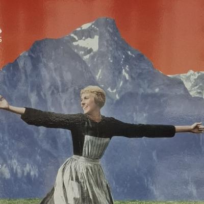 Salzburgo un recorrido en bicicleta recordando 'Sonrisas y lágrimas' Salzburgo un recorrido en bicicleta recordando 'Sonrisas y lágrimas'