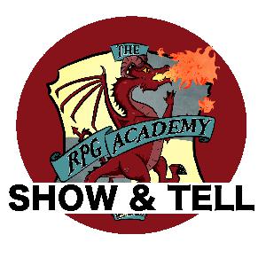 Show And Tell # 153 – 2nd Wave Space Blades Show And Tell # 153 – 2nd Wave Space Blades