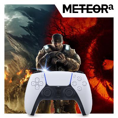 Meteora 037. Starfield, Gears of War y Halo en PlayStation. ¿Y si los rumores de Xbox son ciertos? Meteora 037. Starfield, Gears of War y Halo en PlayStation. ¿Y si los rumores de Xbox son ciertos?