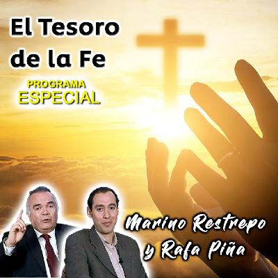 El Tesoro de la Fe - Marino Restrepo y Rafael Piña El Tesoro de la Fe - Marino Restrepo y Rafael Piña