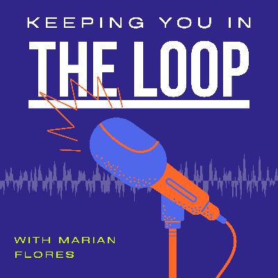 Keeping You In The Loop - Trailer