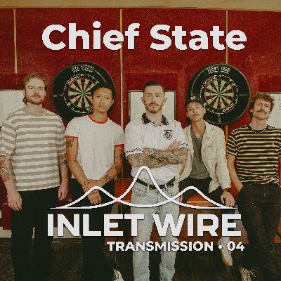 Chief State — Keep Your Friends Closer