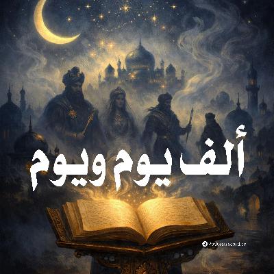 مسلسل ألف يوم ويوم