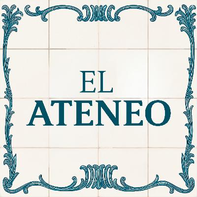 Érase una vez Madrid: el Ateneo Érase una vez Madrid: el Ateneo