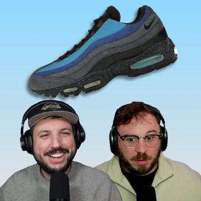 Sneaker Releases in December 2024