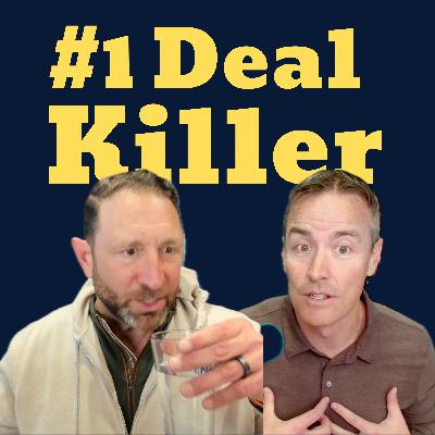 The Reason Salespeople Lose On Price (Vendors vs. Advisors)