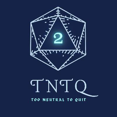 TNTQ 2 - 9: Holy Ship!