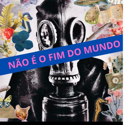 #25 Ódio: Marina, senadores nojentos e devastação