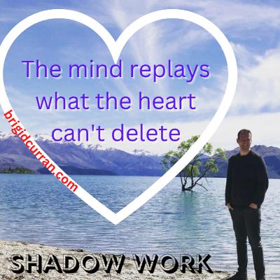 Shadow work and releasing your inner critic- Shadow work and releasing your inner critic-
