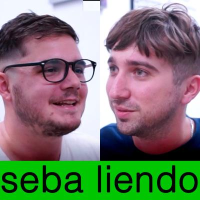 24. Seba Liendo