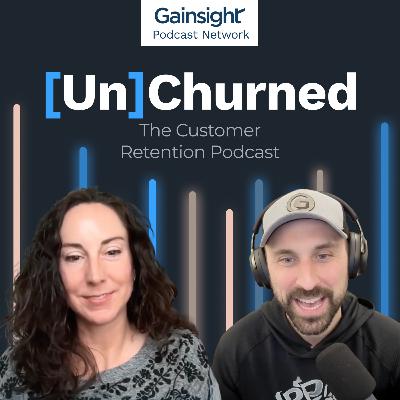 What Happens When You Apply Digital Motions to Your Biggest Accounts? ft. Christine Lavery (Conga)