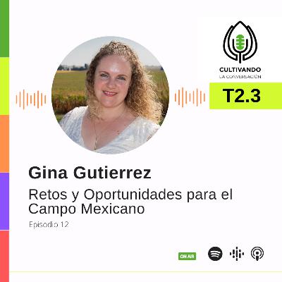 Retos y Oportunidades para el Campo Mexicano