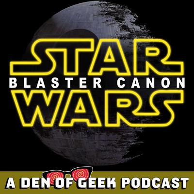 BC18: Forces of Destiny, Thrawn: Alliances, Solo Characters, The Last Jedi