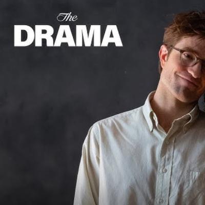 THE DRAMA trailer THE DRAMA trailer