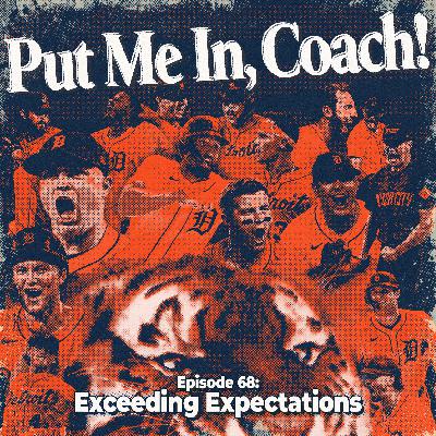 Exceeding Expectations