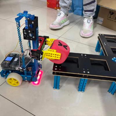 China embraces A.I. in the classroom