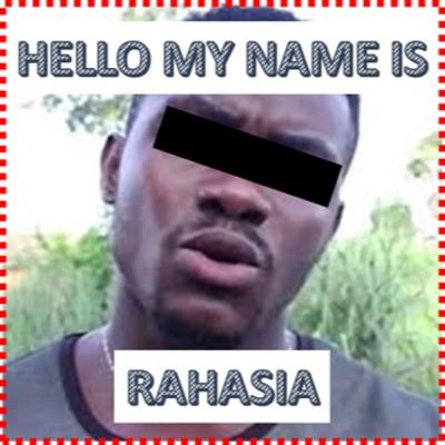 Eps 9 - Bukan Nama Sebenarnya