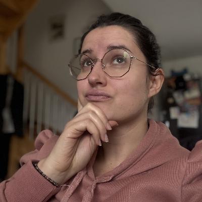 Episode 5, Comment la société actuelle influe sur notre Confiance en nous ? Episode 5, Comment la société actuelle influe sur notre Confiance en nous ?