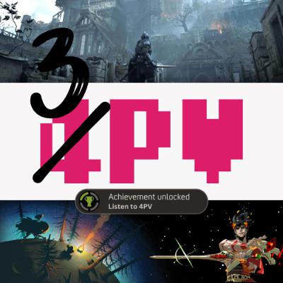 S02E05 - Les achievements/succès/trophées, Hades, Demon's Souls Remake & Outer Wilds