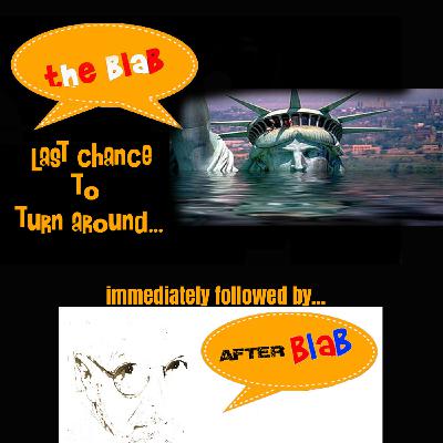 Episode 75: Last Chance To Turn Around Episode 75: Last Chance To Turn Around