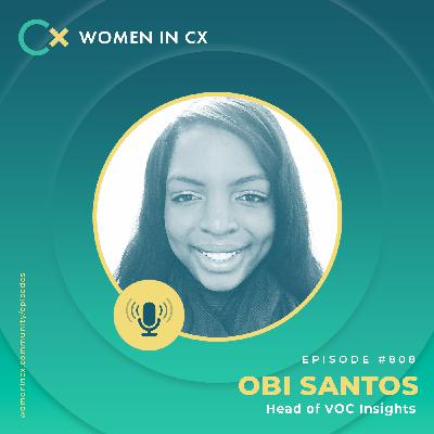 Smashing Silos: The Real Work Behind Joined-Up CX with Obi Santos