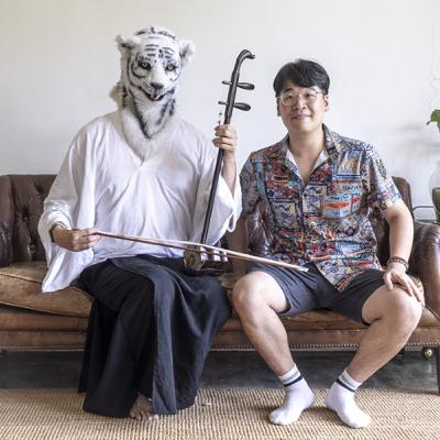 EP-121 [二胡 | 蔡仲廷]