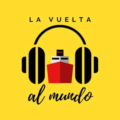 La vuelta al mundo intro