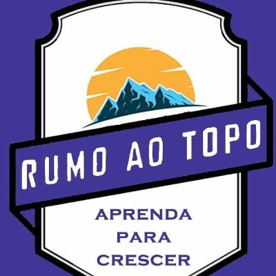 Saia da sua área de conforto.