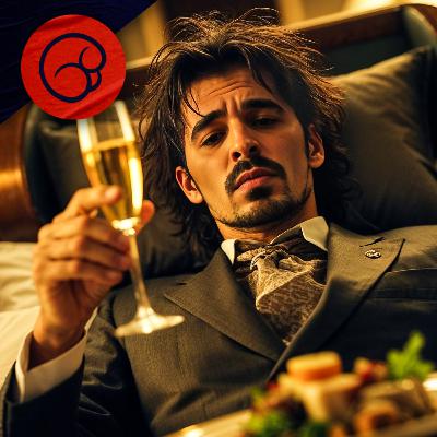 KNC 3x23 | First Class
