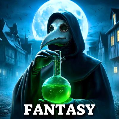 The Ashen Plague: A Dark Experiment Turns A Village Into A Nightmare | Dark Fantasy Creepypasta