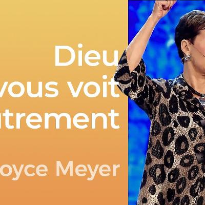 Il y a de bonnes choses en vous ! (1/2) | Joyce Meyer