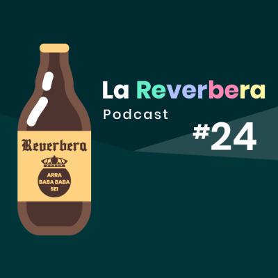 #24 - Ya se acabó la cuarentena?