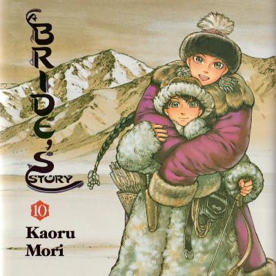 A Bride's Story - Vol. 10 Discussion