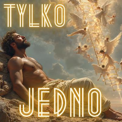 Zasada Nowego Stworzenia | Nowe Przymierze E13 - Fabian Błaszkiewicz