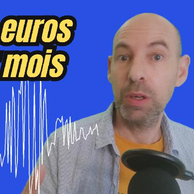 Intensément peut-il continuer sans votre participation financière ?