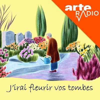 J'irai fleurir vos tombes