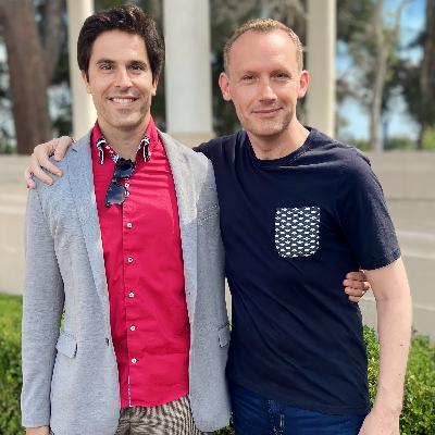 Season 4 Episode 65: RAUL PRIETO RAMIREZ - The Spreckels Organ Society LEGACY UPDATE - Part 2 Season 4 Episode 65: RAUL PRIETO RAMIREZ - The Spreckels Organ Society LEGACY UPDATE - Part 2