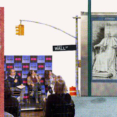 The Second Coming of Prediction Markets, Live at On Air Fest with Pushkin's Business History