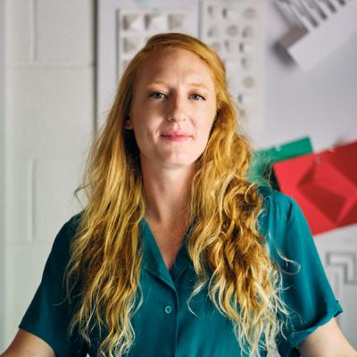 Why “Good Design” Might Be Hurting Us: The Case for Sensory Accessibility and Invisible Disabilities – Ep 107 with Eliza Redmann