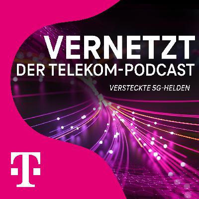 Versteckte 5G-Helden