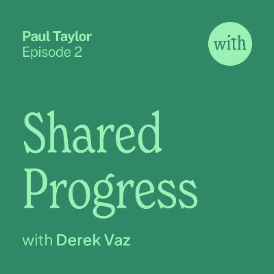 Episode 2 - Paul Taylor: Wicked Social Problems