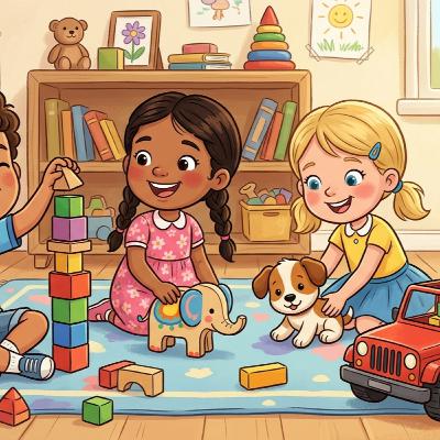 കളിപ്പാട്ടങ്ങളെ കാണ്മാനില്ല || Toy Story || Malayalam Bedtime Stories for Kids കളിപ്പാട്ടങ്ങളെ കാണ്മാനില്ല || Toy Story || Malayalam Bedtime Stories for Kids