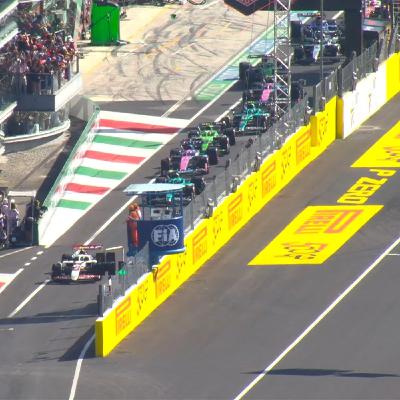 @CARSaLaCarta a pura F1 e IndyCar