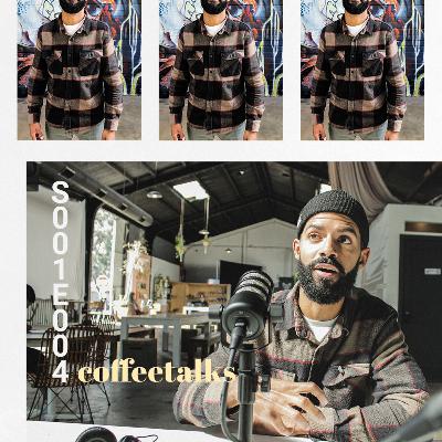 #004 Mykel Larrin | BMX, Olympics, Faith & Looking Forward #004 Mykel Larrin | BMX, Olympics, Faith & Looking Forward