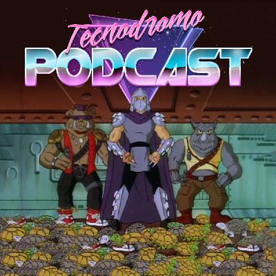Tecnódromo 033 - La lambada de los lenguajes