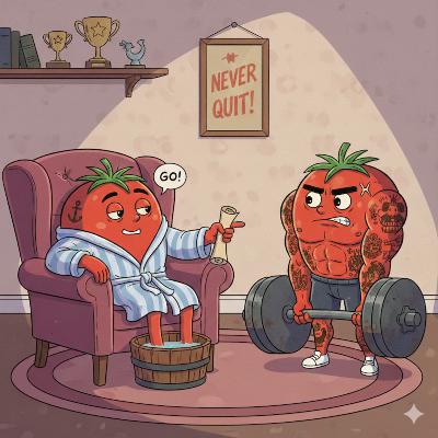 Why Love Thy Neighbor When You Can Love Yourself? Why Love Thy Neighbor When You Can Love Yourself?