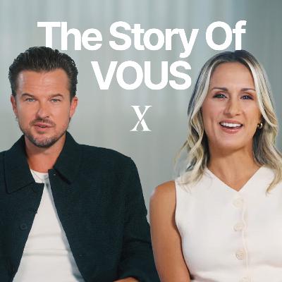Into the Night: The Story of VOUS Church — Rich & DawnCheré Wilkerson